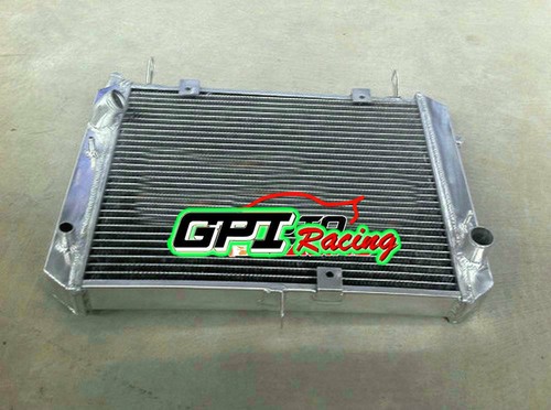 Radiateur pour yamaha fjr1300 - pour,