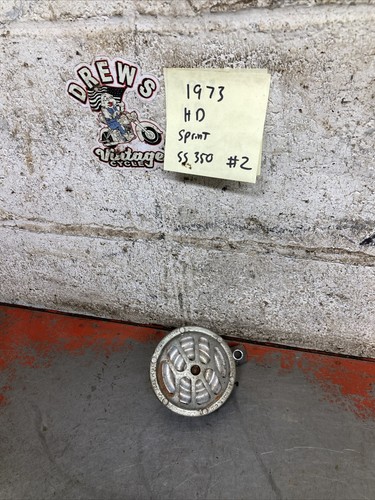 1973 harley davidson - 1973,