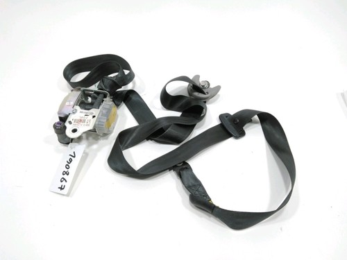 Ceinture avant gauche - ceinture,