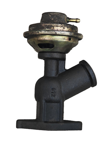 Vanne egr peugeot - 206, 1