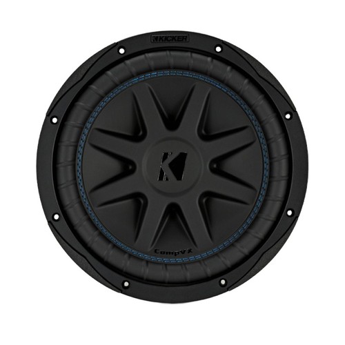 Kicker 50cvx122 compvx - 50cvx122,