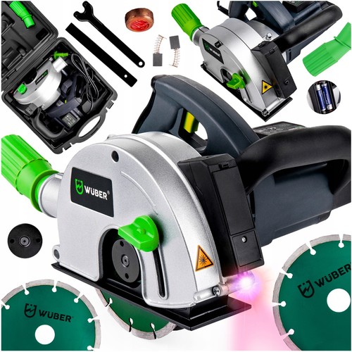 Rainureuse électrique 3100w - rainureuse,