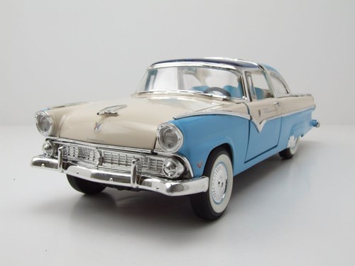 Ford crown victoria 1955 - victoria,