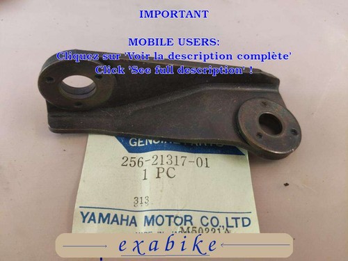Support pour yamaha - support, xs