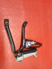 Plateau De Pédale Arrière