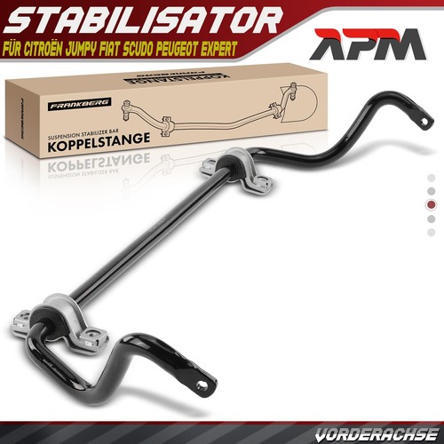 Stabilisateur avant pour - stabilisateur,