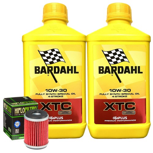 Kit maintenance huile - kit, de