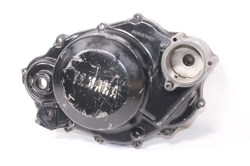 Carter couvercle embrayage - carter,