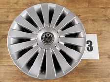 1X Jante En Aluminium