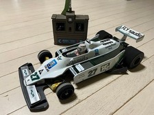 Tamiya 1/10 Williams FW-07 RC