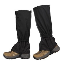 Guêtre de Bottes de