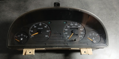 Compteur vitesse peugeot - de,
