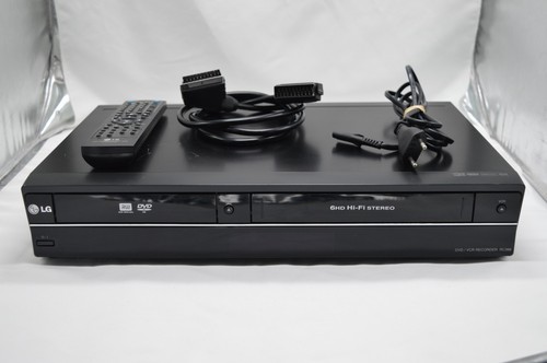 Combi magnétoscope lecteur - combi,