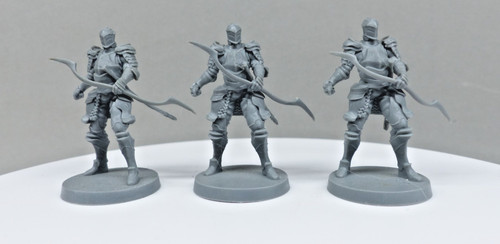 Wargame dark souls - dark,