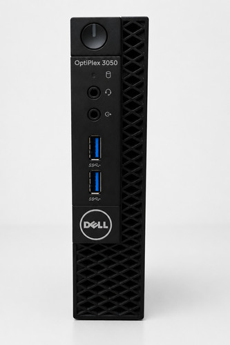 Dell optiplex 3050 tiny - dell,
