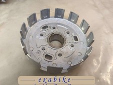 cloche d'embrayage pour