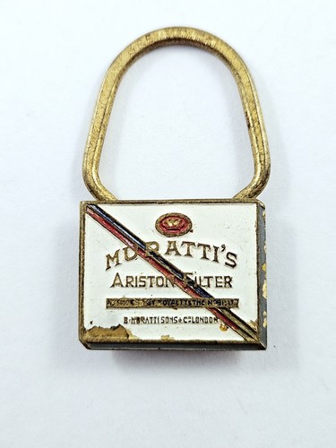 Porte cles cigarettes - porte-cles,