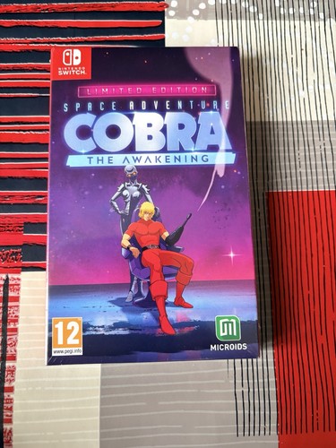 Jeux cobra - jeux,