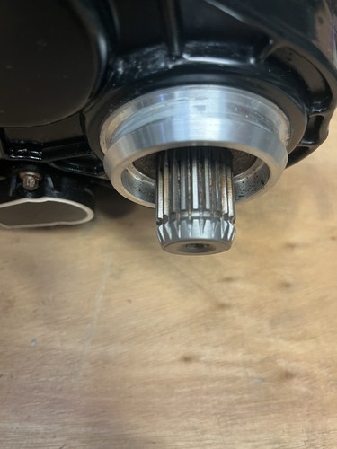 Boîte vitesse bmw r1200rt - boîte,