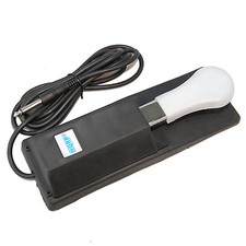 HQRP Pédale de Soutien pour