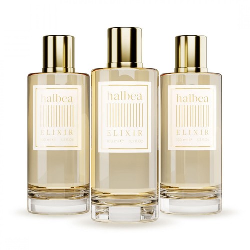 3xsorgenta 026 parfum femme - 3xsorgenta, 026–