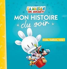 LA MAISON DE MICKEY - Mon