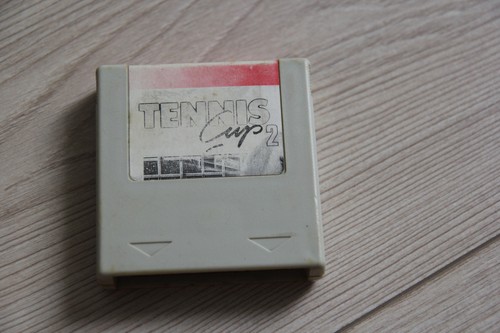 Jeu vidéo action tennis - d'action,