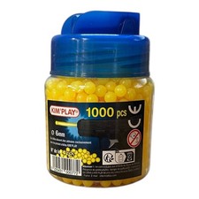 Recharge pour pistolet à