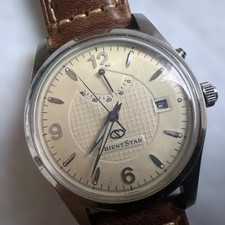 Montre ORIENT STAR Classic