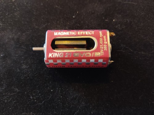 Moteur nsr king evo - king,