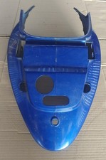 Coque carenage arriere scooter