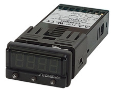 Omega CN9512 PID 4-Digit LED Display Autotune Temperature Process Controller