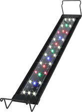 Aquarium LED Light for 10, 20
