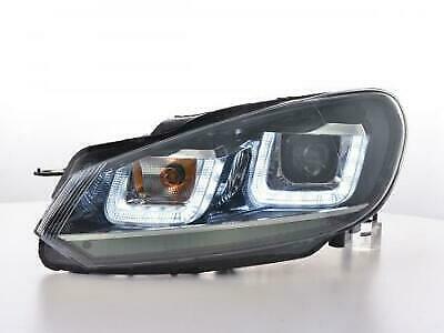 Feux avant led pour - feux,