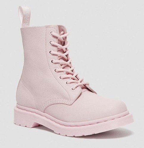 Martens doc trou - 8,