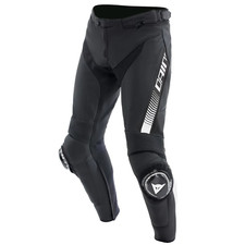 Pantalon de moto régulier en