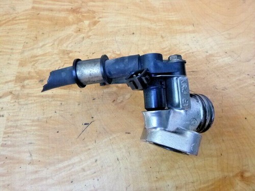 Pipe injecteur scooter 125 - pipe,