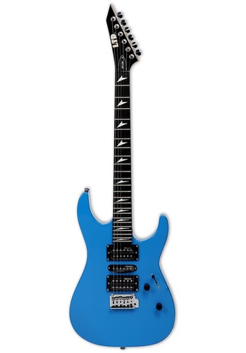 Esp ltd 130 bleu - esp,