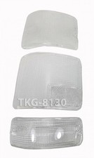 Lentilles de feu arrière 1 LH