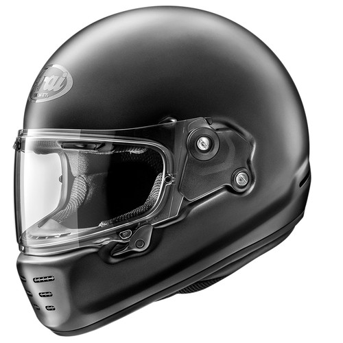 Casque moto arai concept - casque,