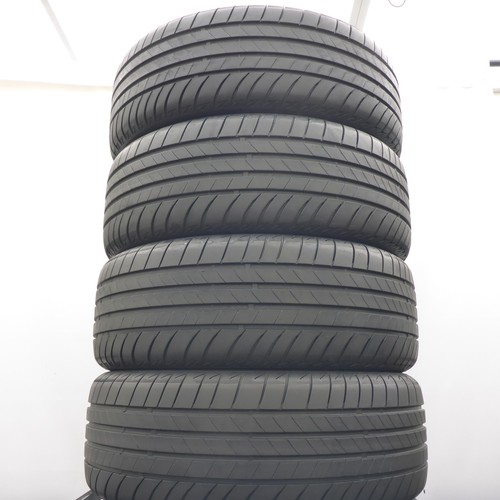 Bridgestone turanza t005 - bridgestone,
