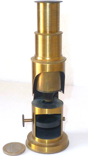 Instrument scientifique ancien - scientifique,