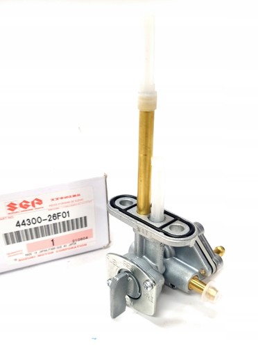 Robinet carburant - robinet, de