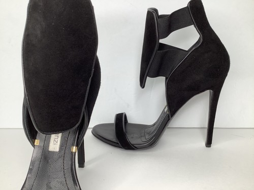 Gianmarco lorenzi heels nwt - heels, 39