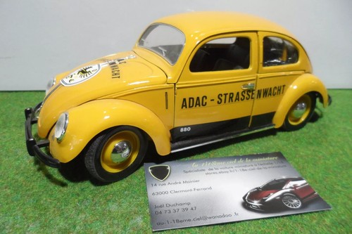 Volkswagen coccinelle adac - volkswagen,