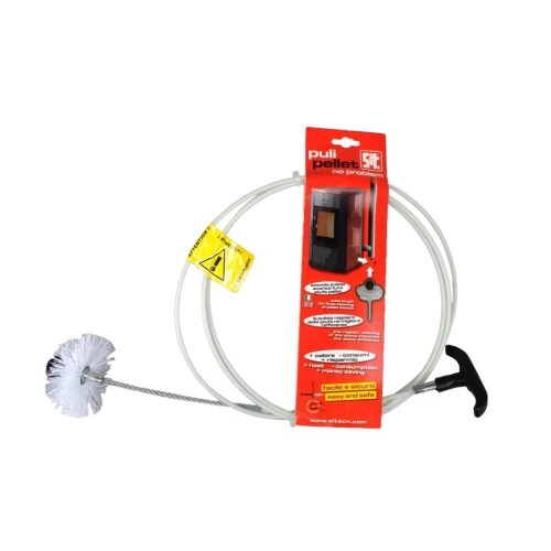 Kit ramonage poêles - poêles,