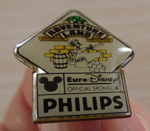 Petit pin walt - petit, donald