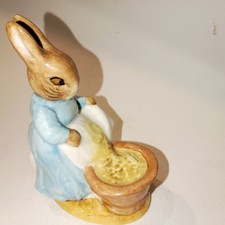 Beatrix POTTER Ceramique