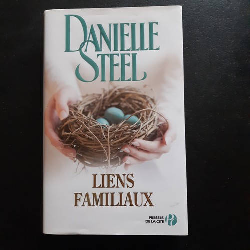 Roman danielle steel hôtel - danielle,