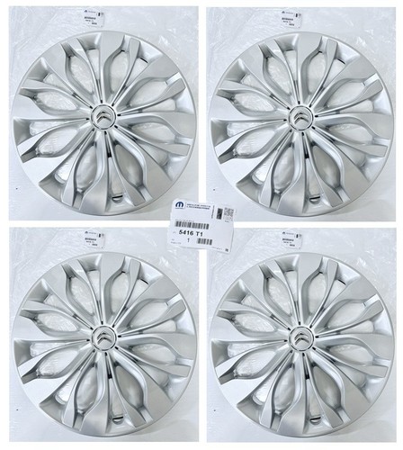 Set original enjoliveur de - 4x,